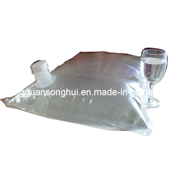 Water Packaging Bag in Box/Liquid Packaging Bag in Box